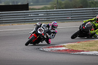 Advanced Group Black Bikes